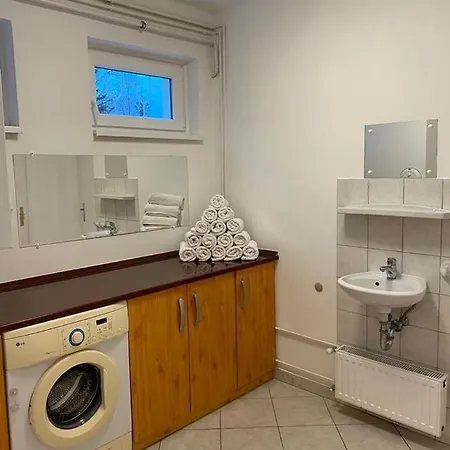 Nyaraló Foevenyes House Grande *