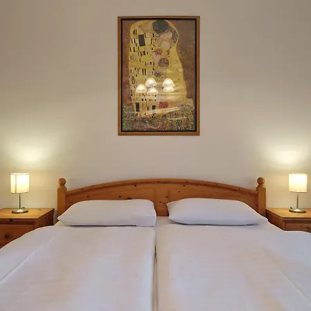 Foevenyes House Grande Nyaraló Balatonudvari