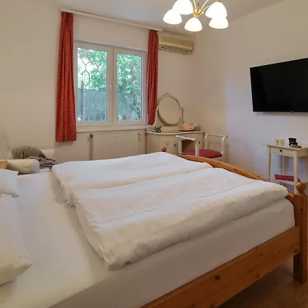 Foevenyes House Grande Balatonudvari