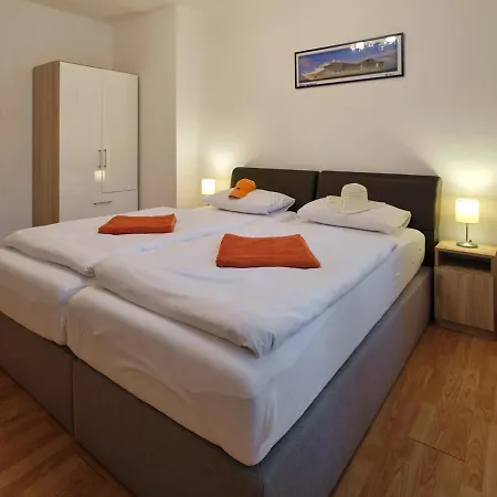 Foevenyes House Grande Prázdninový dům