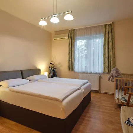 Foevenyes House Grande