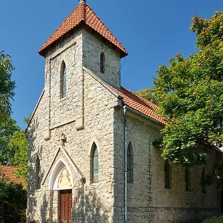 Nyaraló Foevenyes House Grande *