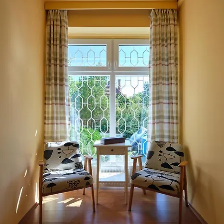 Foevenyes House Grande Vakantiehuis
