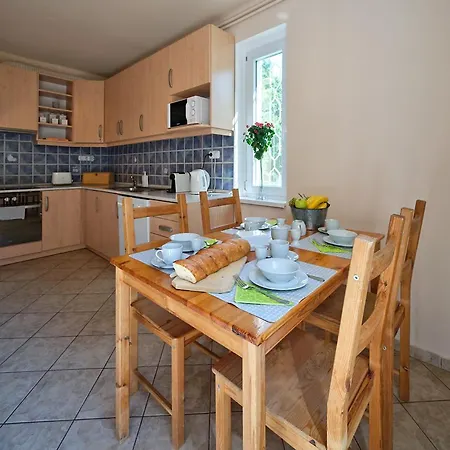 Foevenyes House Grande Nyaraló *