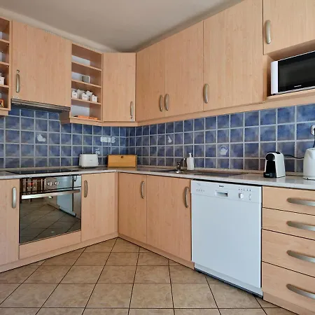 Foevenyes House Grande *