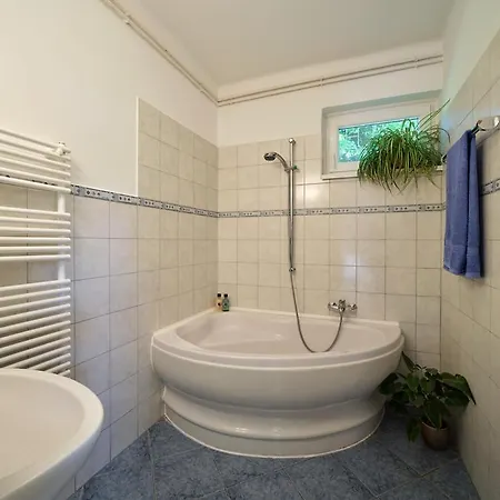 Nyaraló Foevenyes House Grande