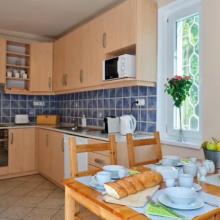 Foevenyes House Grande *