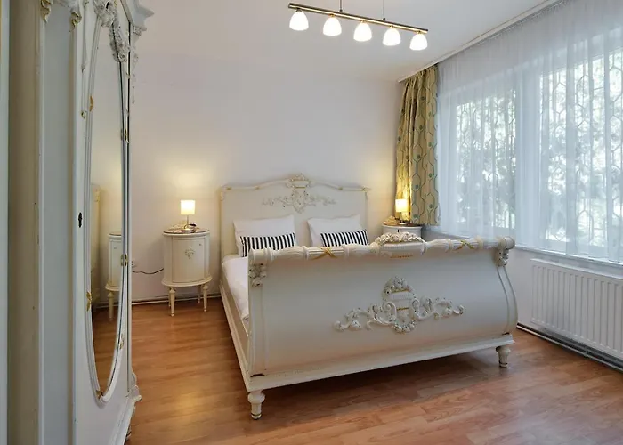 펜션 Foevenyes House Grande *
