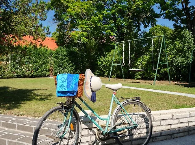 Foevenyes House Grande 벌러토누드버리